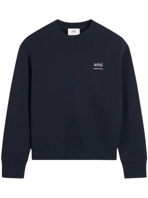 Alexandre Mattiussi sweatshirt AMI PARIS | HSW048JE01204011